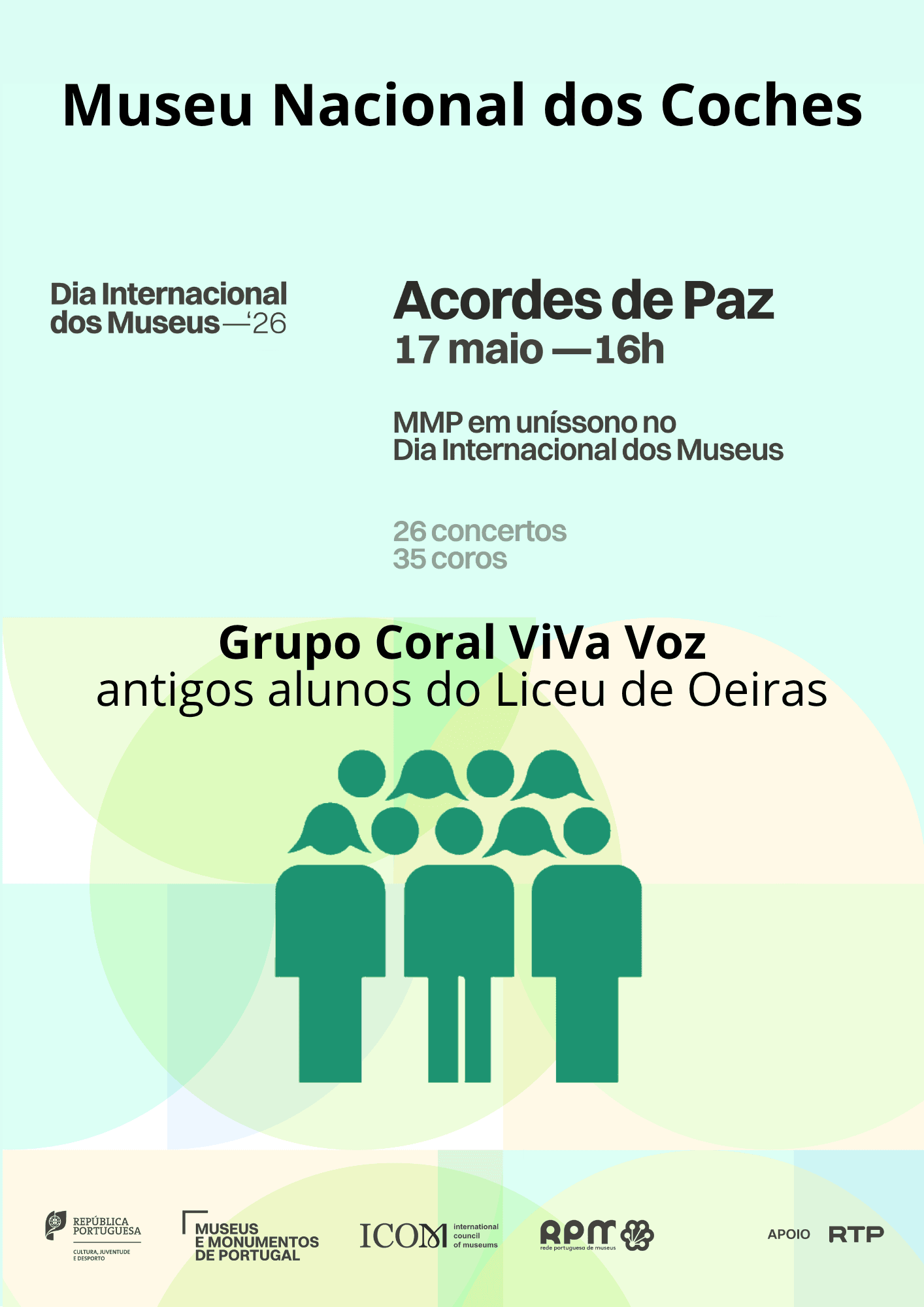 Agrupamento Coral Viva Voz
