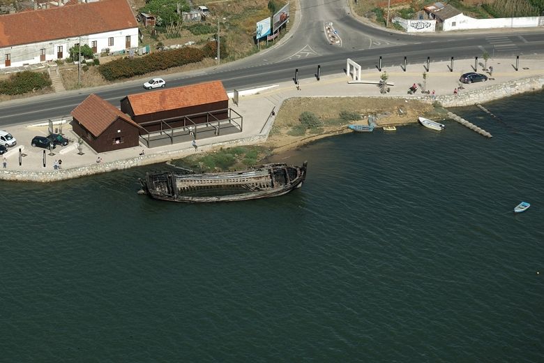 Ecomuseu Municipal do Seixal