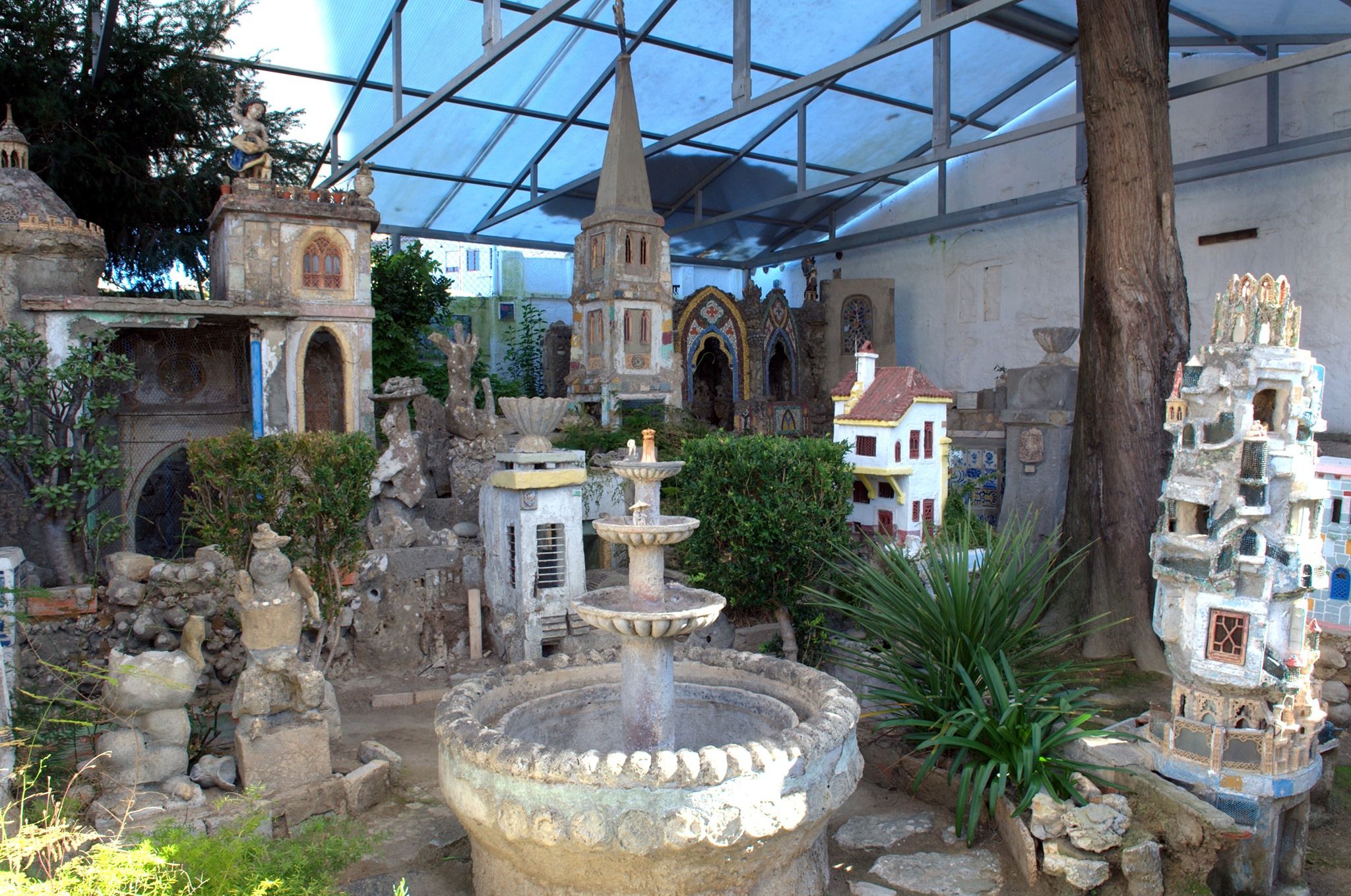 Museu de Cerâmica de Sacavém