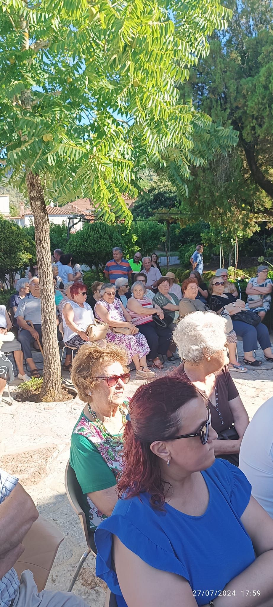 Família, Vivencia, Memória 