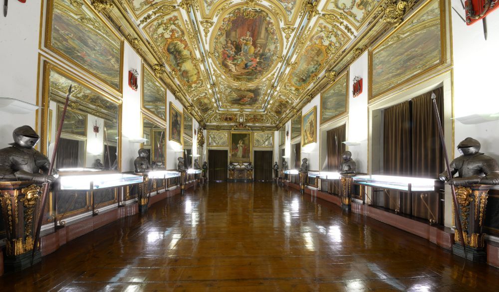 Museu Militar de Lisboa