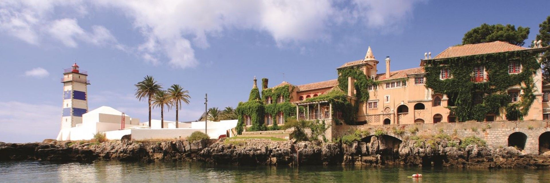 Divisão de Museus de Cascais