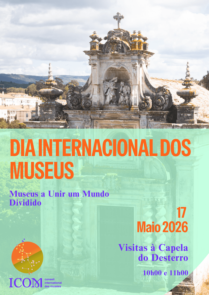 Visita orientada à Capela do Desterro