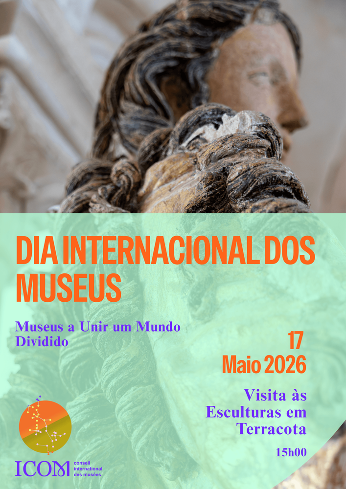 Visita orientada às Esculturas em Terracota