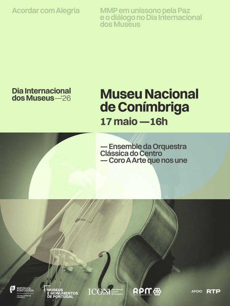 Orquestra Clássica do Centro - Coro a Arte que nos Une