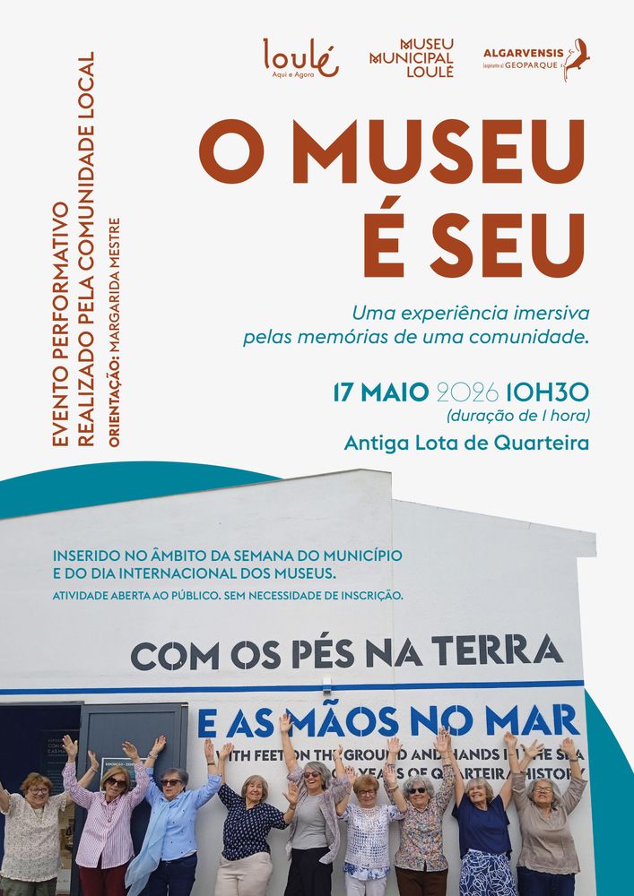 O Museu é Seu  