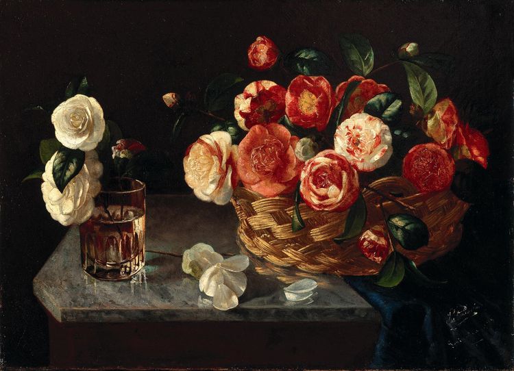 Visita orientada "A coleção de pintura de Anastácio Gonçalves" - Casa-Museu Dr. Anastácio Gonçalves