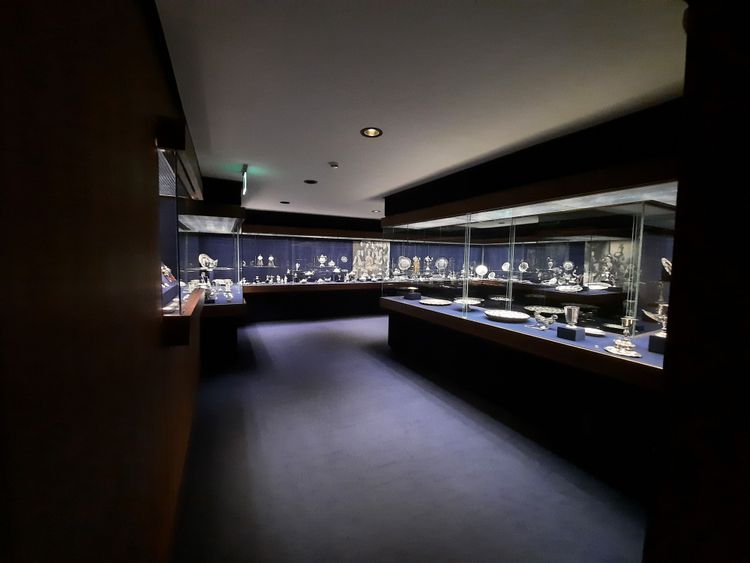 Concerto comentado: "Memórias em Som: Tradição, Património e Identidade no Museu Quinta das Cruzes"