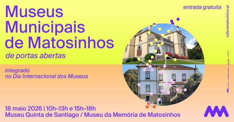 Museus aberto no Dia Internaiconal dos Museus