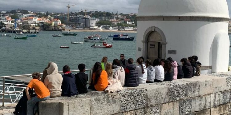 Dia Internacional dos Museus | Visitas ao Marégrafo de Cascais