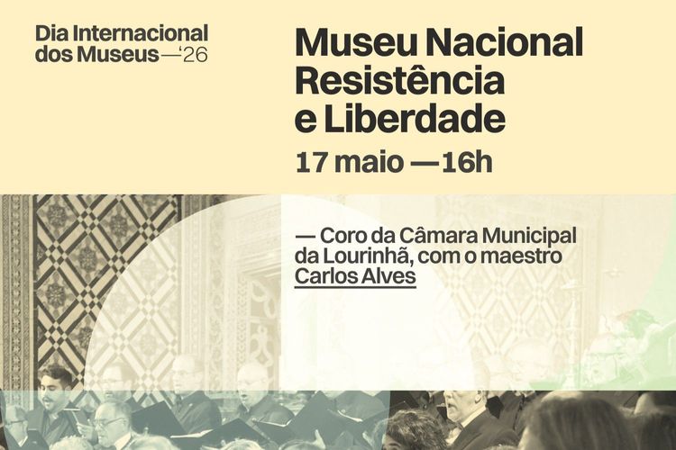 Concerto Coro Municipal da Lourinhã