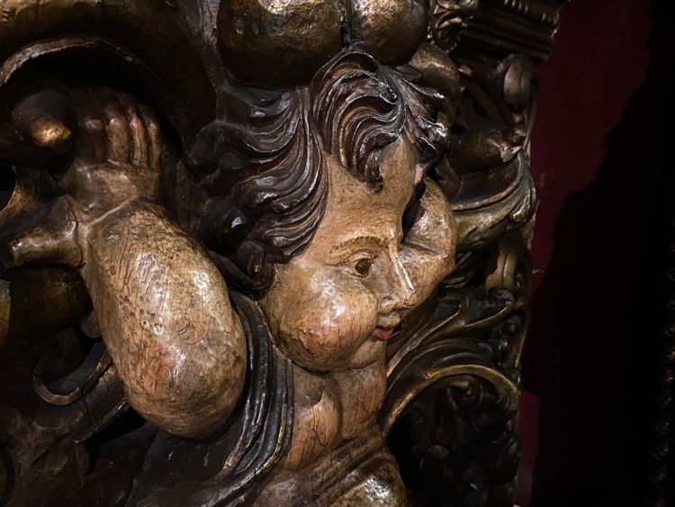 Visita à luz das lanternas na Casa-Museu Fernando de Castro