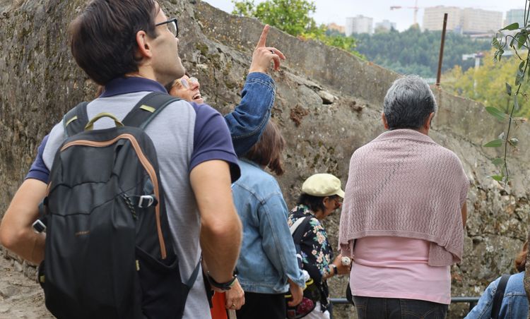 Porto, por entre histórias do vinho