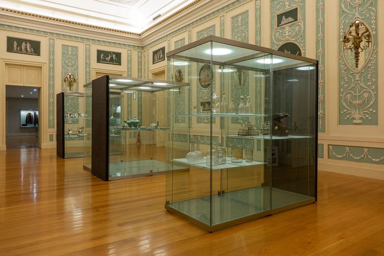 Visita Orientada ‘O mundo de cá’