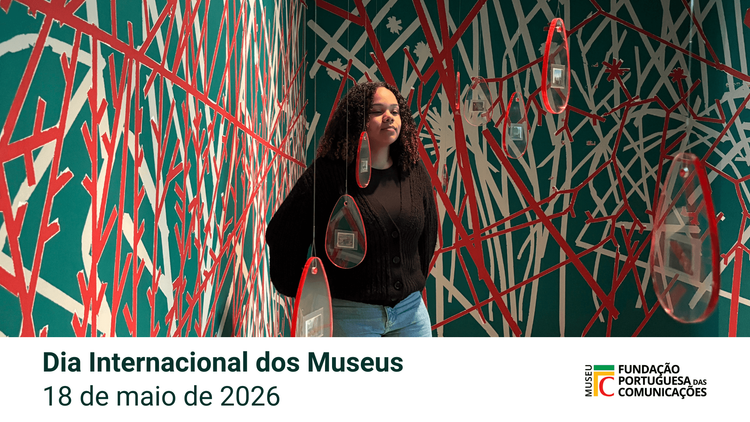 Visita orientada Comunicar é Natural – A Botânica nas Comunicações