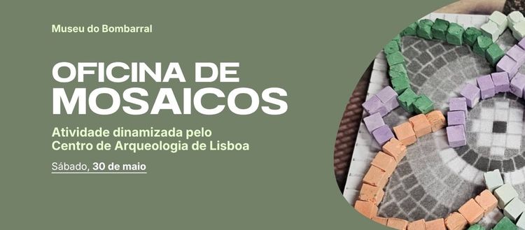 Oficina de Mosaicos Romanos