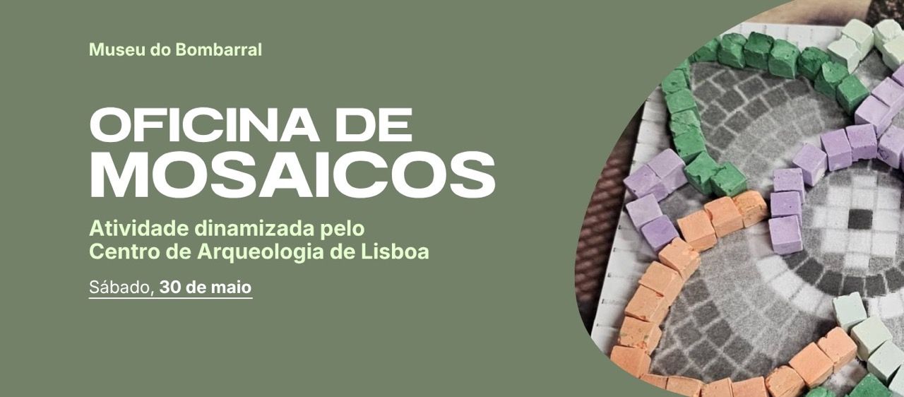 Oficina de Mosaicos Romanos